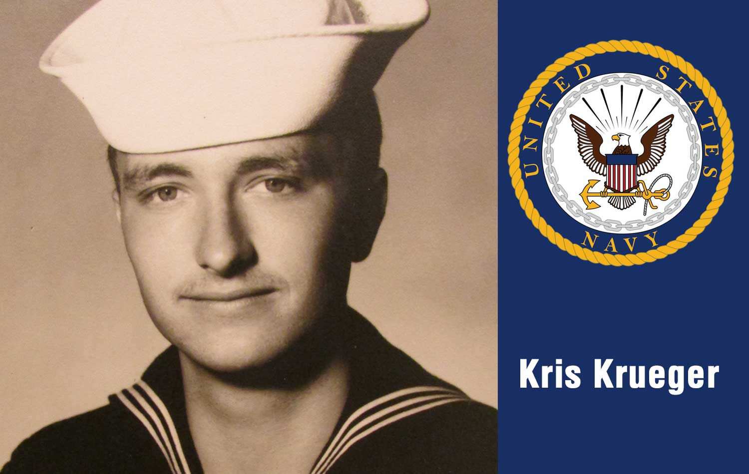 Kris Krueger